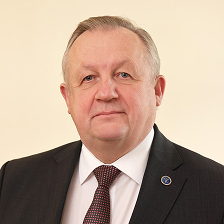 Мятликов Михаил Михайлович