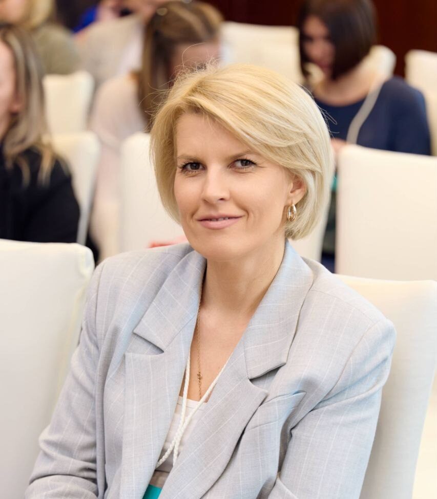 Хорошевская Елена Ивановна