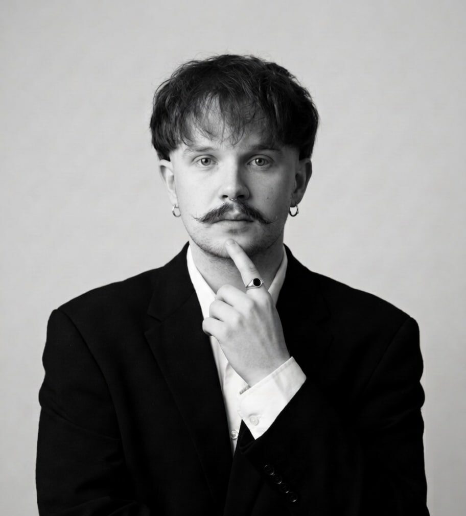 Устинский Сергей Андреевич