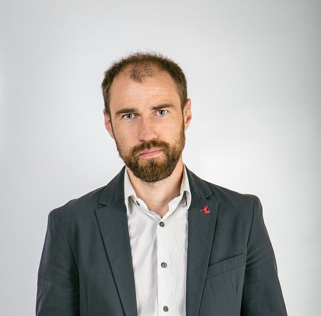 Зуев Евгений Петрович